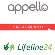 Appello acquires Lifeline24