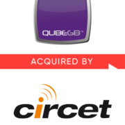 Qube GB acquired by Circet