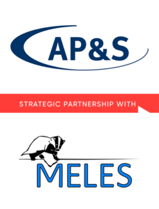 AP&S Group Strategic Partnership with Meles GmbH