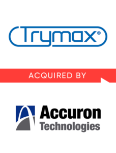 Trymax acquired by Accuron