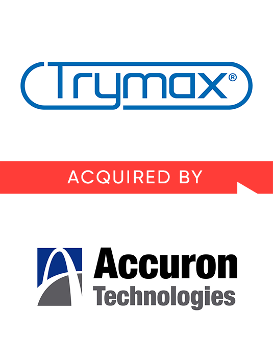 Trymax acquired by Accuron