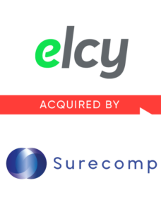 eLCY acquired by Surecomp